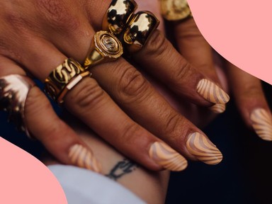 Körömhoroszkóp: ez a csodás manikűr illik hozzád a csillagjegyed szerint