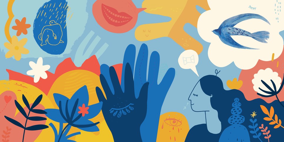 Kritikus hangnem helyett elismerően és bíztatóan beszélgessünk önmagunkkal