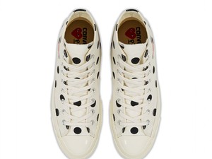 A Converse új kollaborációja megdobogtatja a szíved