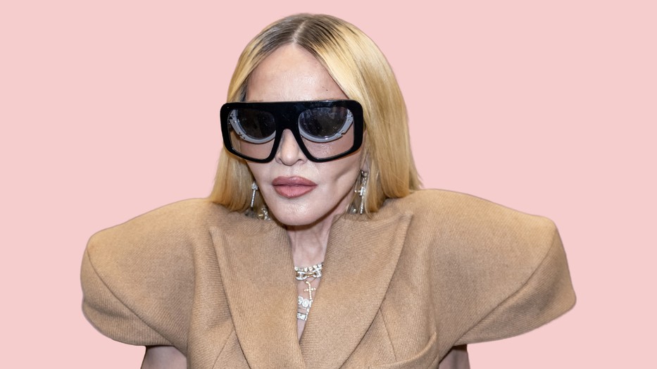 madonna 