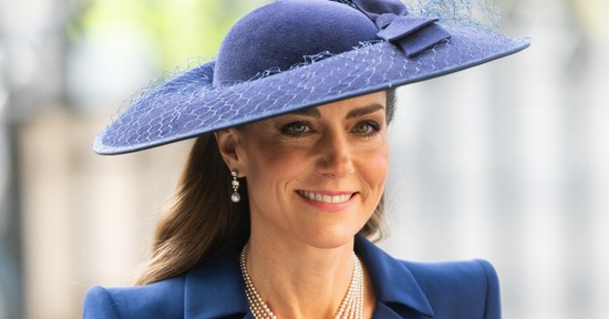 Imádják a rajongók Katalin hercegné váratlan reakcióját, te is elolvadsz majd a gesztustól