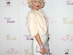 Paris Hilton