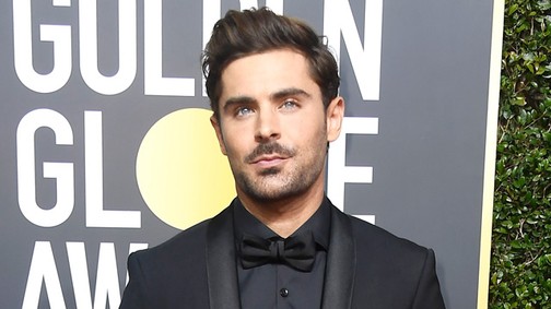 A jól fésült Zac Efron ezzel az új frizurával sokkol