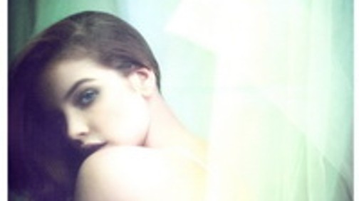 Palvin Barbara legszexibb divatanyaga?