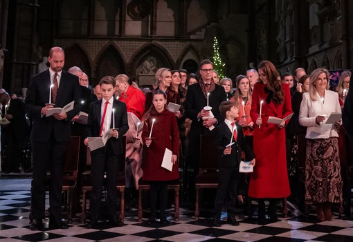 Katalin hercegné és Vilmos herceg gesztusát nehéz könnyek nélkül kibírni: ezekre a fotókra még évtizedekig emlékezni fogunk