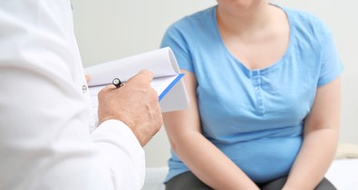 Orvosai mindent a túlsúlyára fogtak, erre kiderült, hogy daganattal küzd