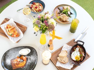 Elindult a KIOSK reggeli: nem győzünk válogatni a finomságok közül