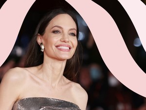 Angelina Jolie új hajszíne egyszerűen zseniális, ha nem tudsz választani a szőke és a barna között