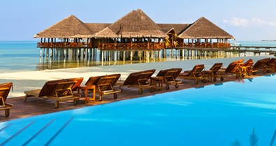 Csák ámulunk: 5 csodaszép úti cél a tökéletes nászúthoz