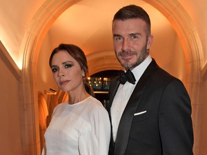 Rettentően édes videót posztolt férjéről Victoria Beckham, még sosem láthattuk így David Beckhamet
