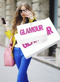 glamour-napok, kedvezmény, shopping, kupon