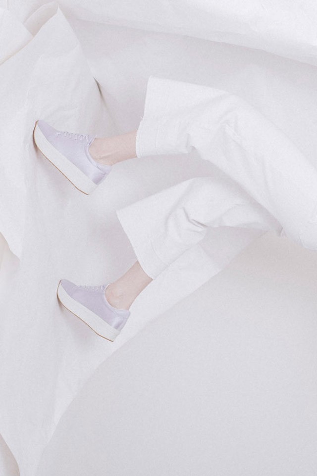 Életvitel, munka, szerelem - interjú Zergi Bori fotóssal