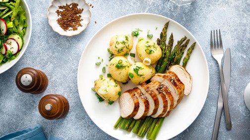 5 meglepő jel, hogy nem eszel elég fehérjét