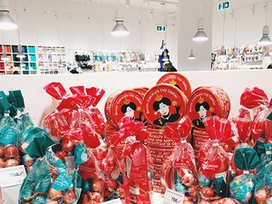 Elindult a privát shopping a Flying Tigerben