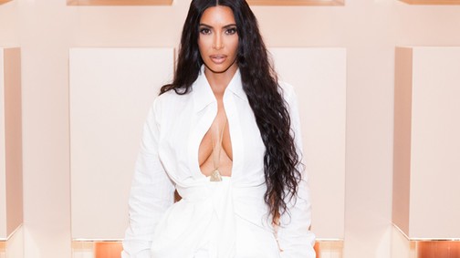 Edzés Kim Kardashian módra: avagy hogyan juss el a konditerembe hét minden napján