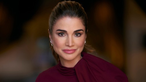 Ránija jordán királyné karácsonyi fotójánál szebbet ritkán látni, elképesztően fest az egész család