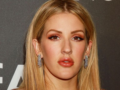 Bocs, Ellie Goulding, de ez valami iszonyatos