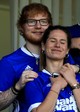 Ed Sheeran alapvetően is nagyon óvja a magánéletét, így ez a babavárás időszakában sem volt másként. 2022 májusában Instagramon jelentette be második gyermeke születését.