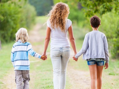 4 nevelési hiba, ami árthat a gyerek mentális fejlődésének a pszichológus szerint