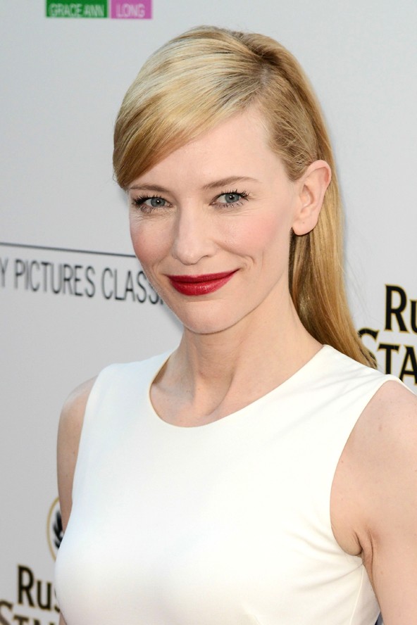 Hogyan viseld a hajad? - ez a választék passzol a különböző arctípusokhoz