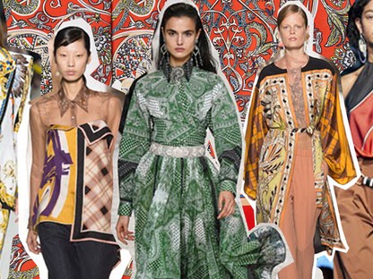 Íme a bizonyíték, hogy a kendő sosem unalmas! Szerezz be egyet a nyárra!