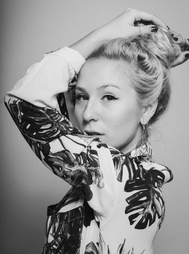 A Shaibo énekesnője Amszterdamba költözött: az élményből dal is született