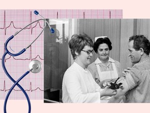 Évtizedekre eltiltották a nőket az orvosi pályától, az ok ma is megdöbbentő
