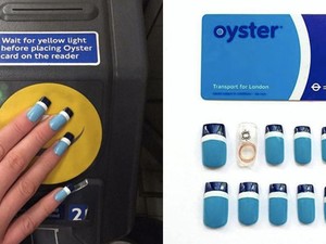 Zseniális! Forradalom a tömegközlekedésben!