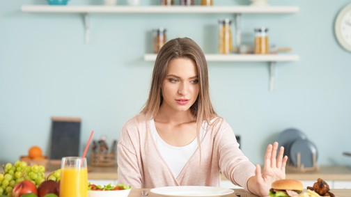 Melyik PMS-típusba tartozol? Ez befolyásolja, hogy mit kéne enned, hogy végre jól érezd magad