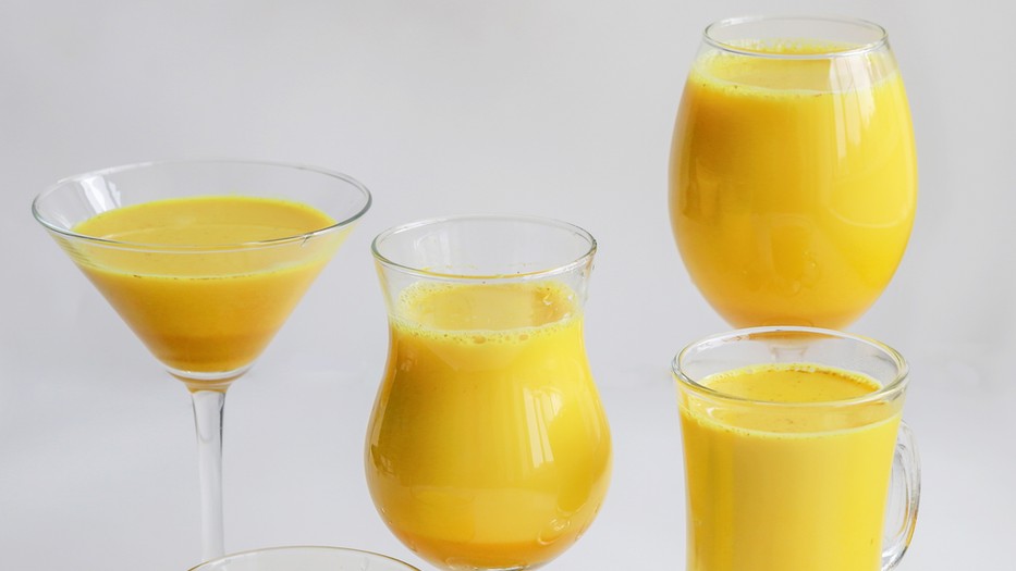 A kurkuma magasan az egyik legegészségesebb fűszer