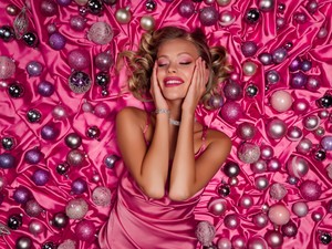 5 karácsonyi sminktrend, amit muszáj kipróbálnod