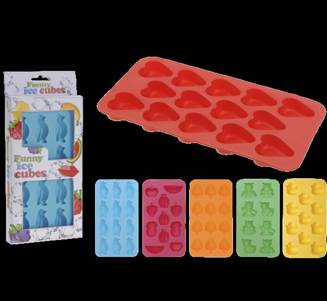 Alapkellék, szinte nélkülözhetetlen a hűsítő italok készítéséhez. Jégkocka készítő 199 Ft/db Praktiker.hu 