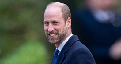 Vilmos herceg született királyként vette át az uralkodó helyét, nagy mérföldkő számára ez a nap