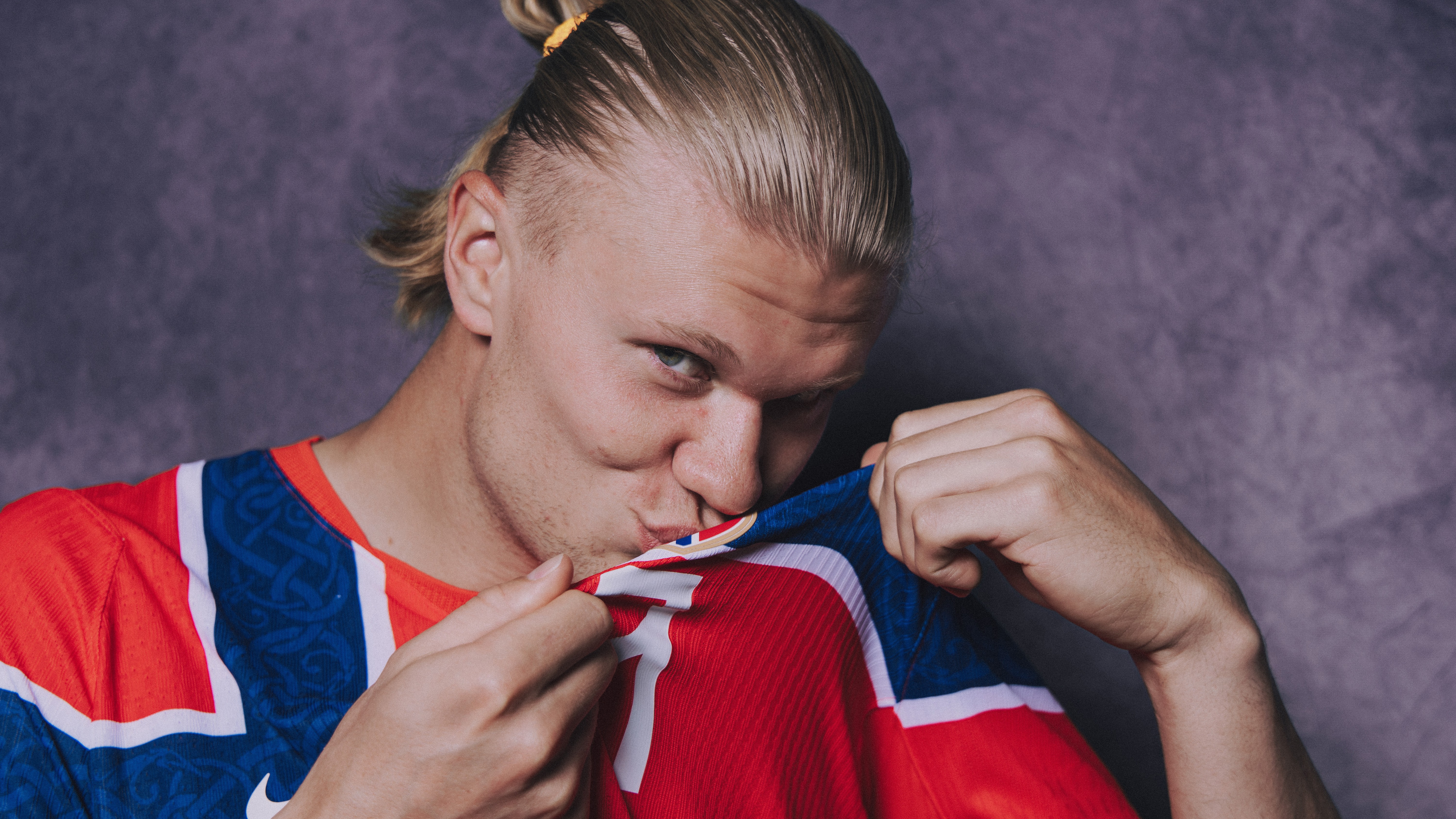 Erling Haaland titkos fegyvere: így regenerálja a testét a norvég szupersztár, hogy mindig csúcsformában legyen