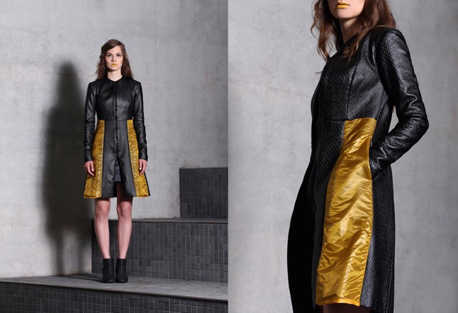 Bemutatjuk: a Galla ősz-téli RHYTHM kollekcióját