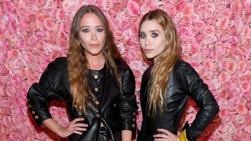 Szigorú szabályokat kell betartani Mary-Kate és Ashley Olsen divatbemutatóin - igen, még a világsztároknak is kötelező