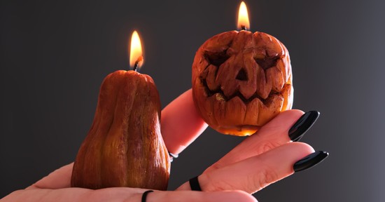 Magyarországon nincs halloween! Vagy mégis?