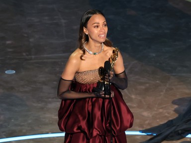 Díjátadó ekkora meglepetést még nem okozott: ők lettek a 2025-ös Oscar-gála nyertesei
