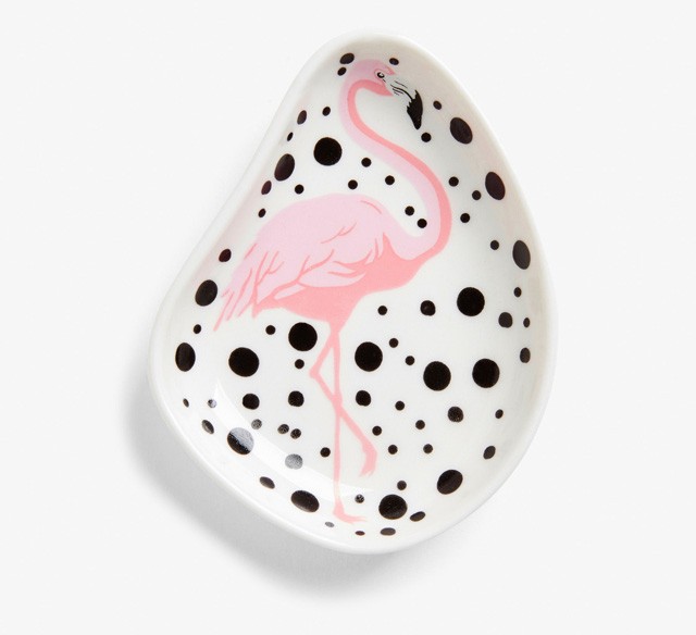 Tányér MONKI monki.com 3 euró