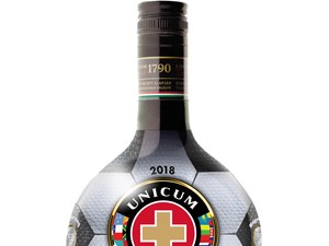 Az Unicum a sportolók elképesztő teljesítménye előtt tiszteleg limitált palackjával!