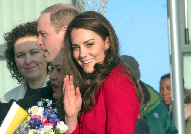 Kate Middleton