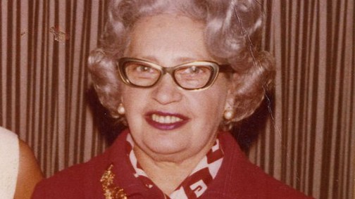 Egy igazi magyar divatlegenda: Rotschild Klára, akit Givenchy is jól ismert