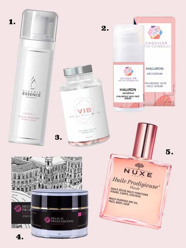 Még nincs ajándékötleted? Ezeknek a beauty-termékeknek mindenki örülne