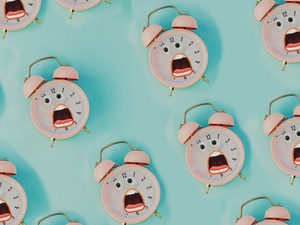 Ugye nem felejted el, hogy jön az óraátállítás? Vészesen közeledik az időpont