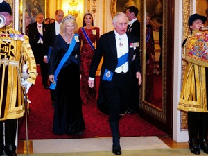 Ezért lesz Károly király koronázása a 21. század legnagyobb történelmi eseménye