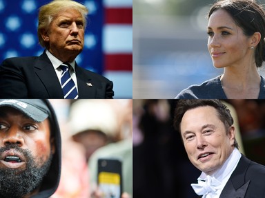 Meghan Markle bekerült a nárcisztikusok csarnokába, felháborodott az internet