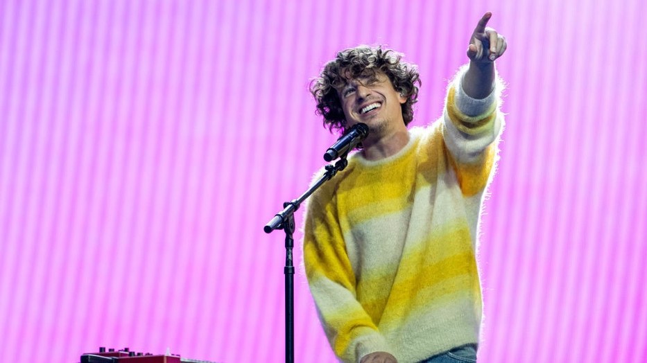 Charlie Puth szex közben írt dalt