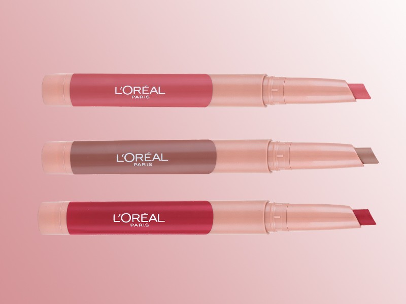 Infaillible Matt Crayon ajakrúzs L&#8217;ORÉAL PARIS 3799 Ft