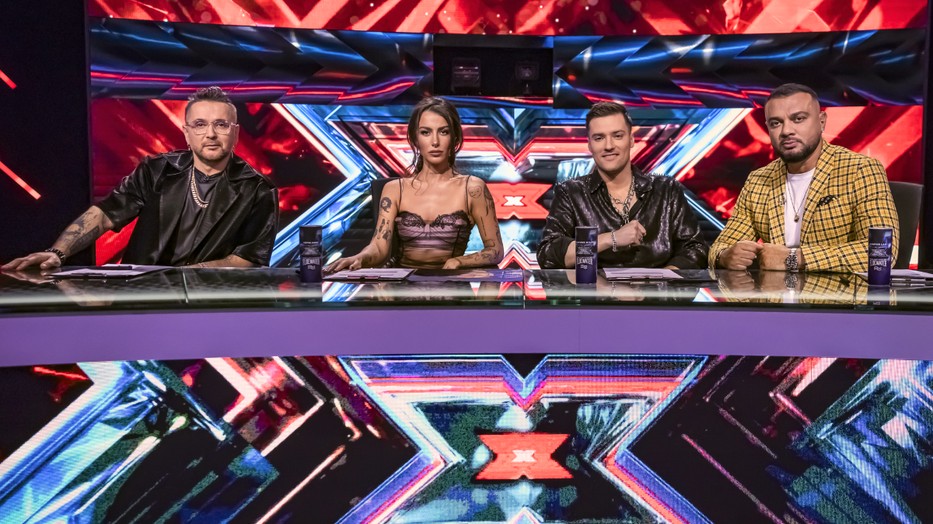 Összeállt az X-Faktor legújabb évadának döntős csapata