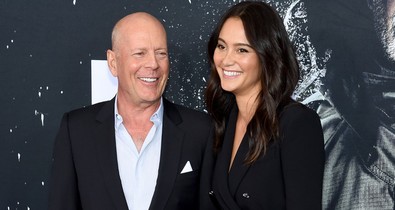 Bruce Willis családja szomorú hírt osztott meg a színész állapotáról